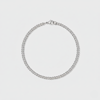 18k Silver