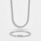 18k Silver