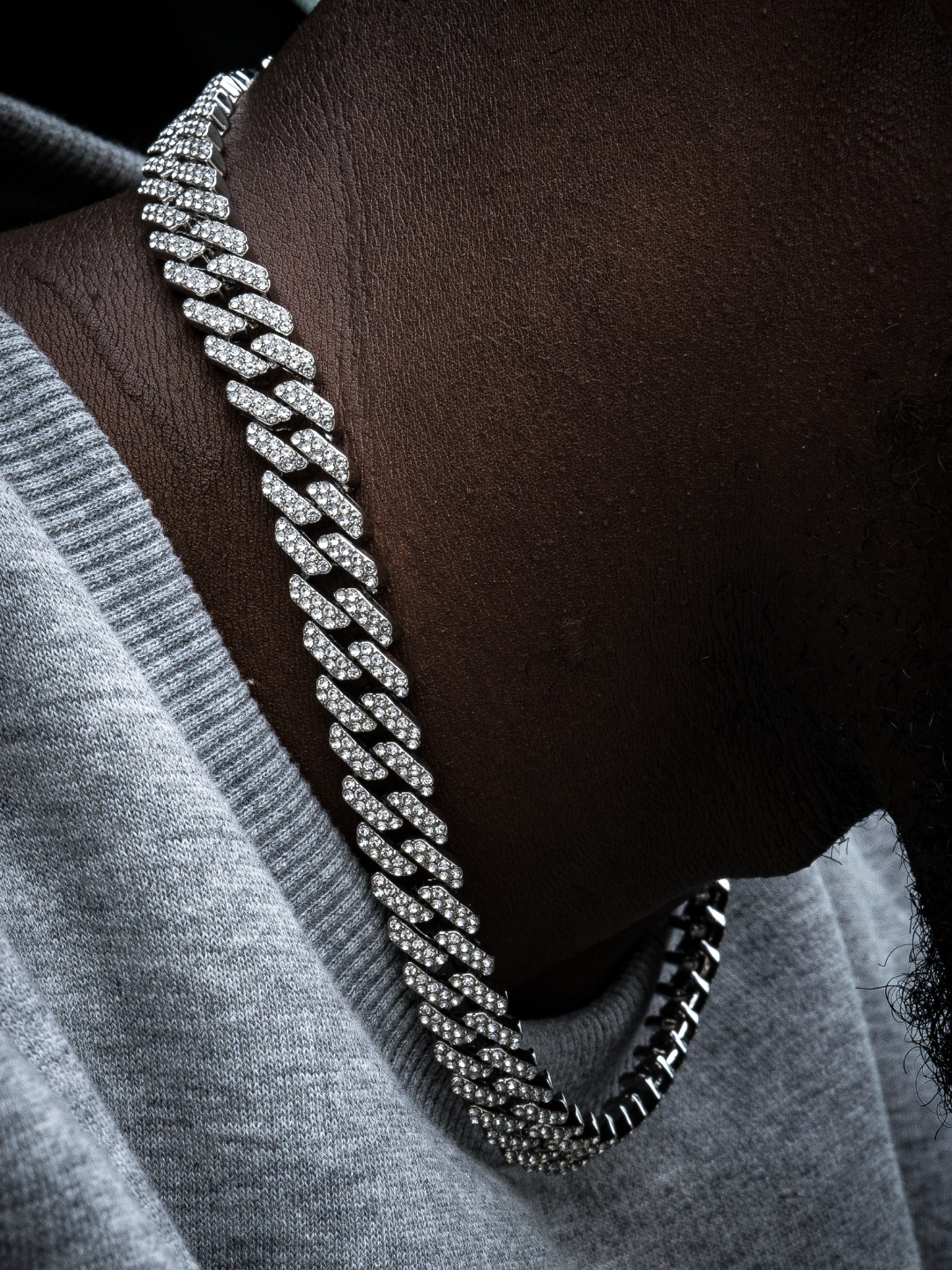 CHAINS