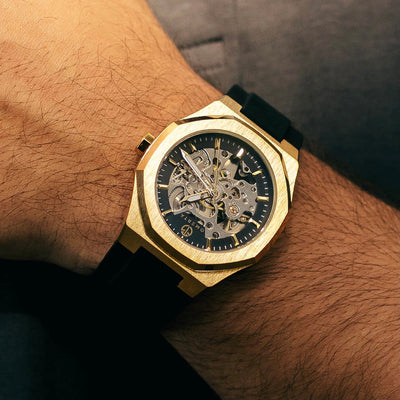 Delta Series Watch