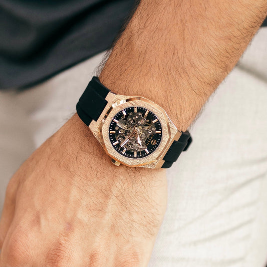 Delta Series Watch
