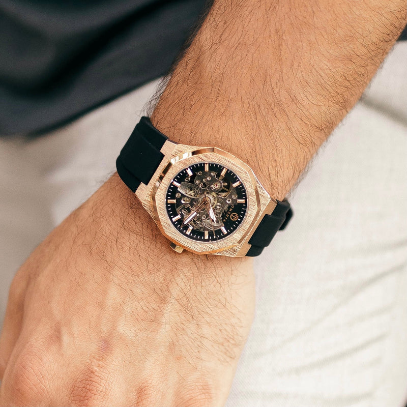 Delta Series Watch