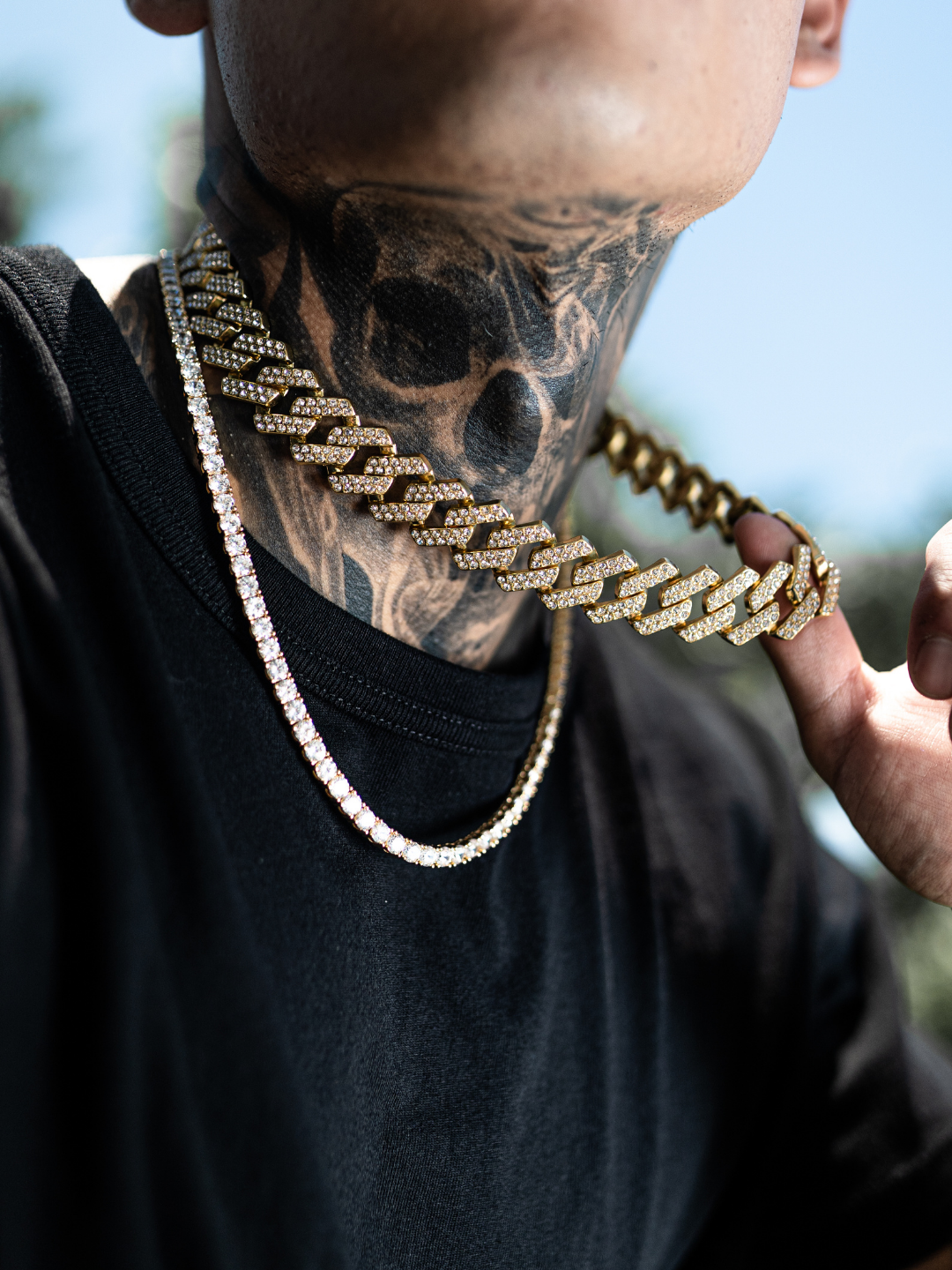 CHAINS