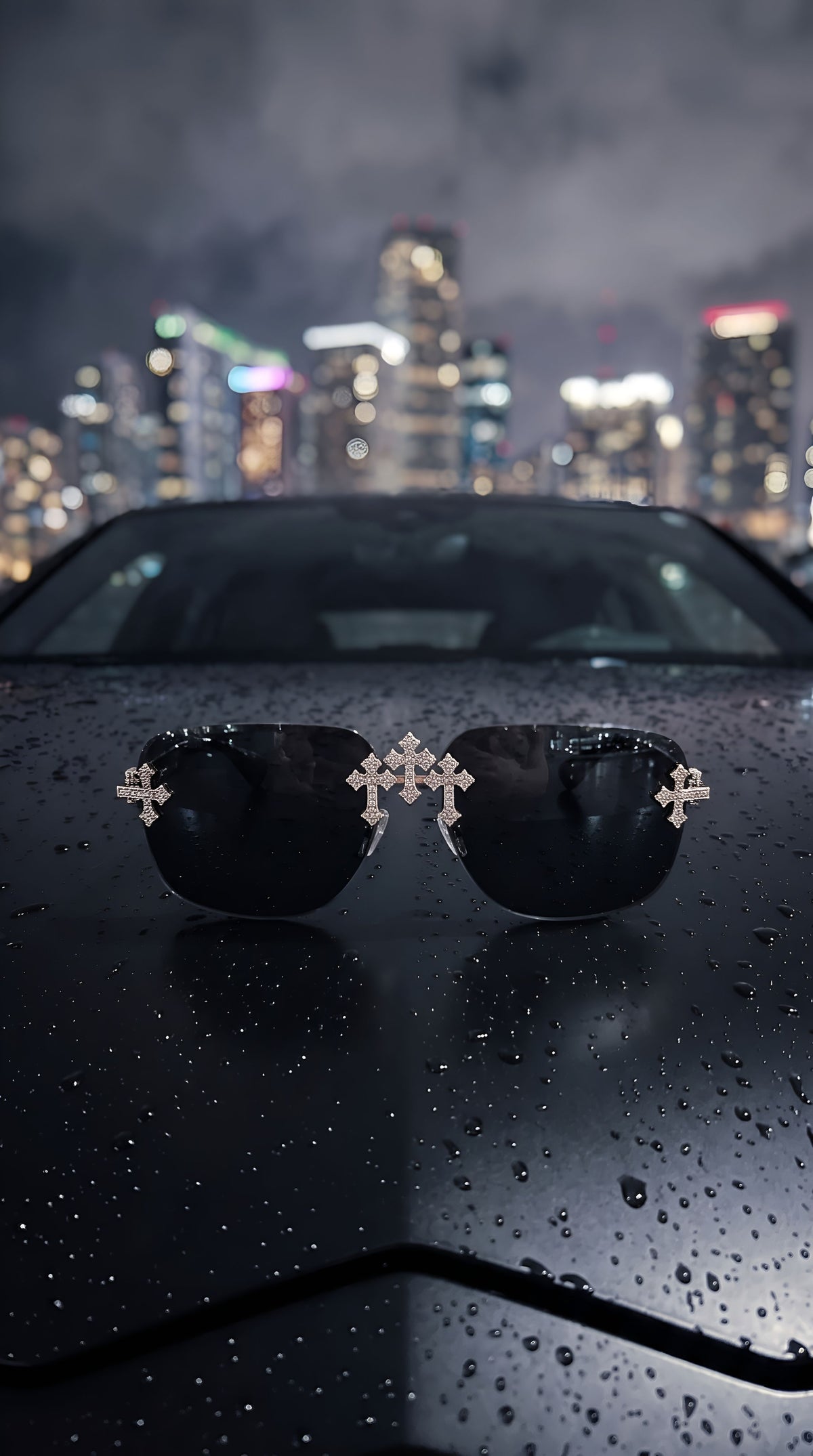 GLASSES