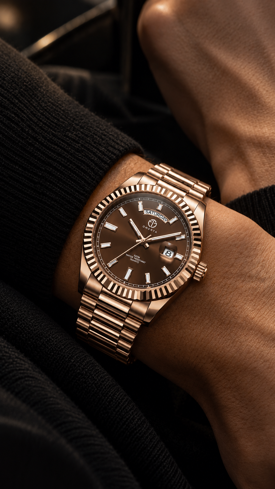 WATCHES