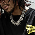 12mm Chain & 20mm Chain Stack