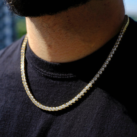 5mm Tennis Chain