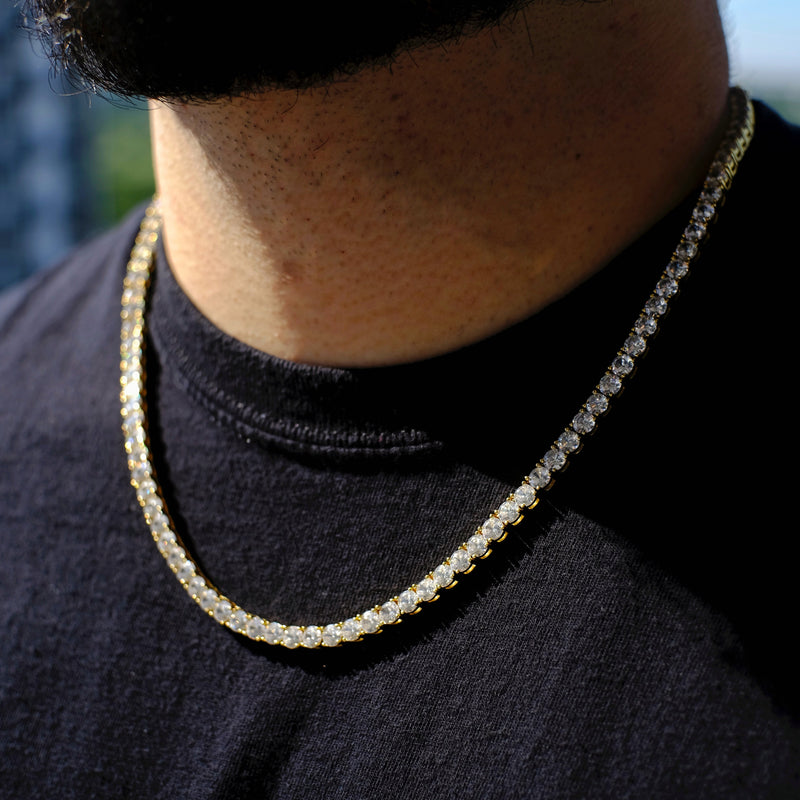 5mm Tennis Chain