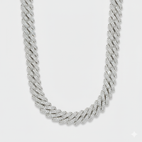 18k Silver