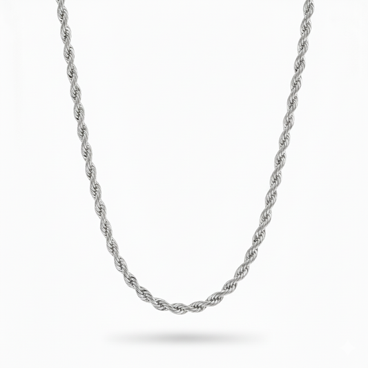 5mm Rope Chain