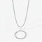 18k Silver