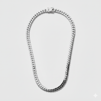 18k Silver