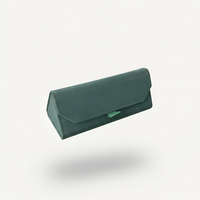 Suede Trifold Case
