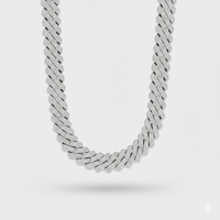 18k Silver