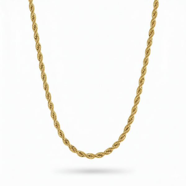 5mm Rope Chain