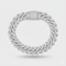 Plata 18k