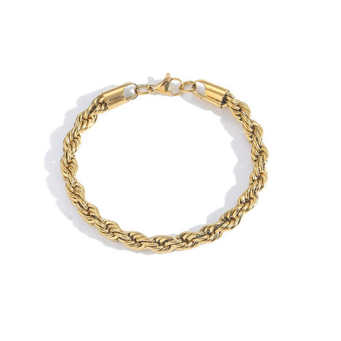 6mm Rope Bracelet