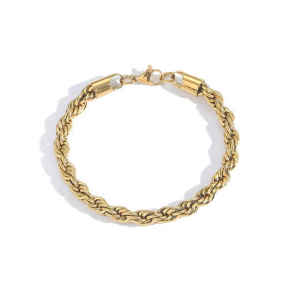 6mm Rope Bracelet