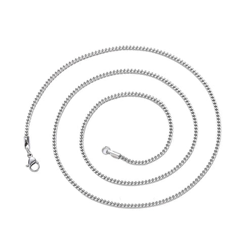 2mm Franco Link Chain