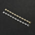 12mm Gucci Link Bracelet