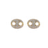 Gucci Link Earrings