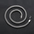 5mm Franco Link Chain