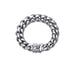 14mm Miami Cuban Link Bracelet