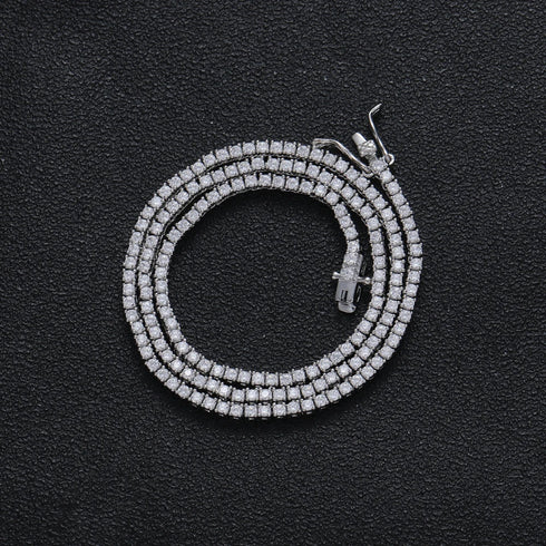 2mm Tennis Chain