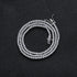 2mm Tennis Chain