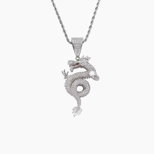 Dragon Pendant