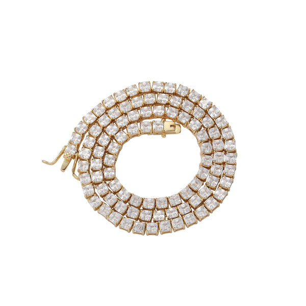 4mm - Tennis Chain