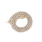 4mm - Tennis Chain
