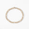 5mm Figaro Bracelet