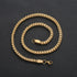 5mm Franco Link Chain