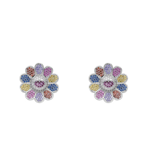 Murakamii Earrings