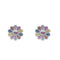 Plata 18k