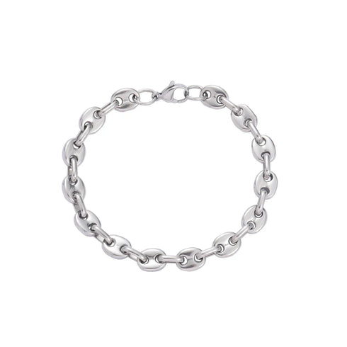 7mm Gucci Link Bracelet