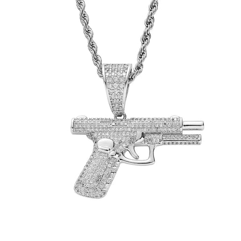 Blicky Pendant