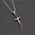 Crucifix Pendant