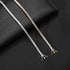 3mm Square Cut Tennis Chain