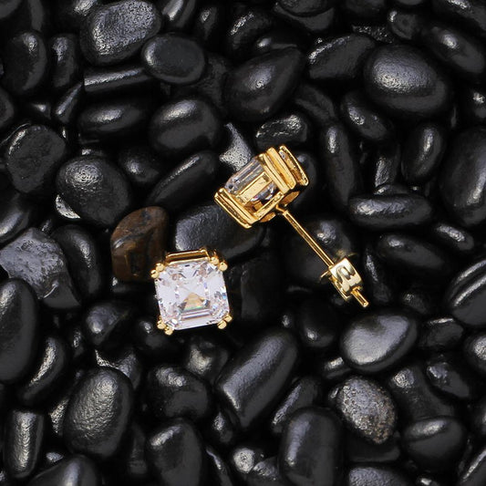 Stud Earrings - Young Legendz Shop