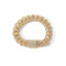 15mm Iced Cuban Link Bracelet