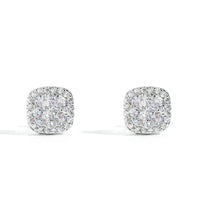 Plata de 18k