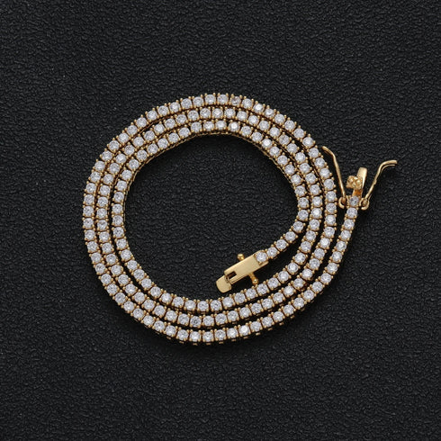 2mm Tennis Chain