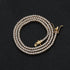 2mm Tennis Chain