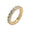 4mm Tennis Ring