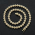 7mm Iced Ball Chain