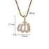Habibi Pendant