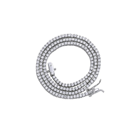 2mm Tennis Chain
