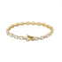 5mm & 3mm Tennis Bracelet